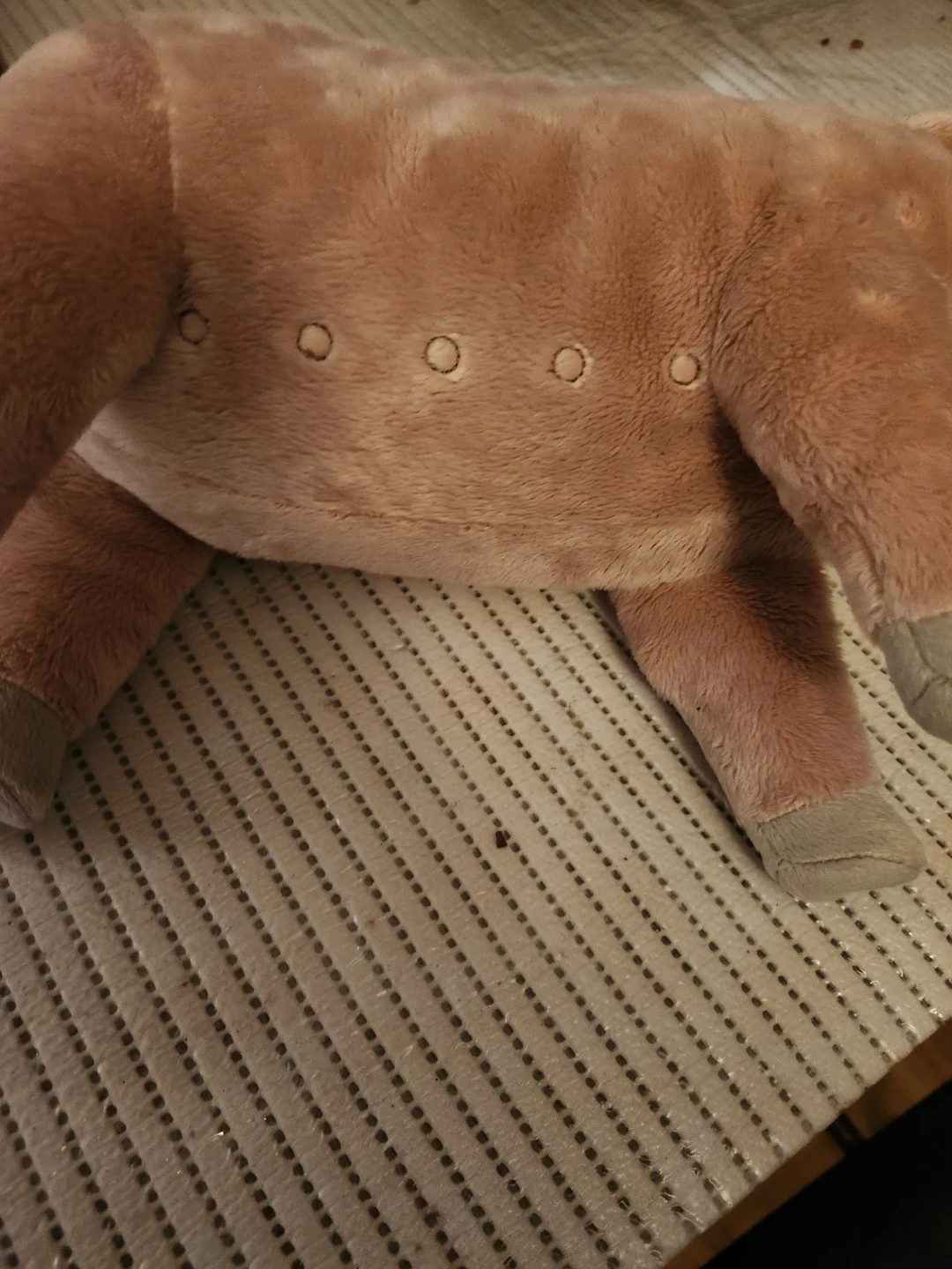 IKEA Pig Plush Toy - photo 2