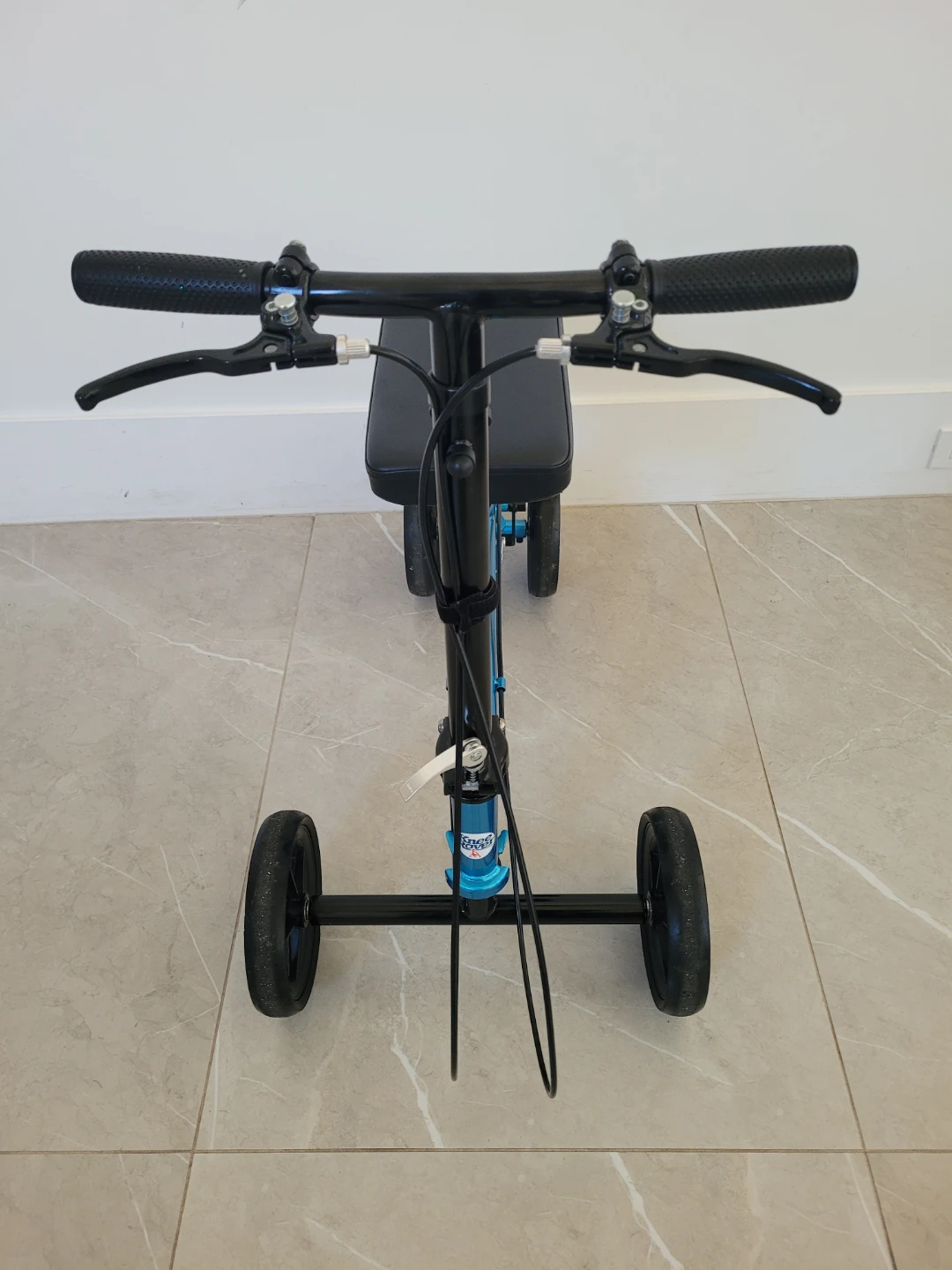 Knee Scooter - Knee Rover - photo 2