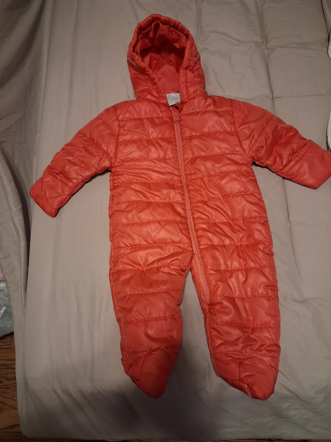 Baby Clothes Bundle