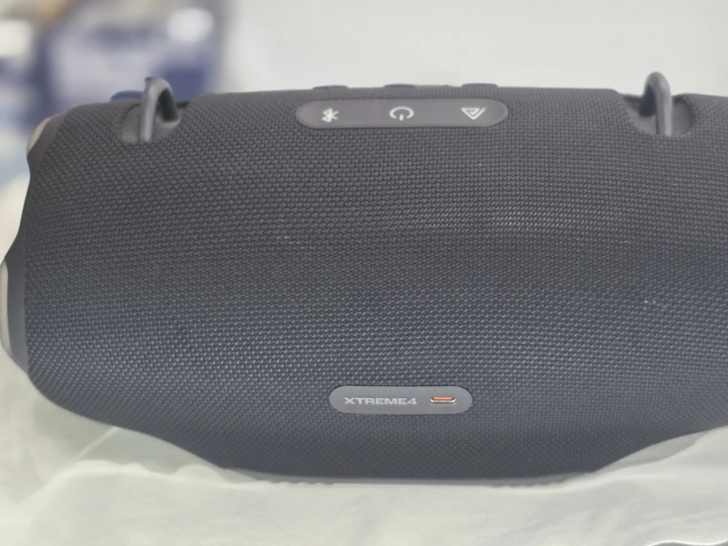 JBL Xtreme 4 Portable Bluetooth Speaker - photo 3