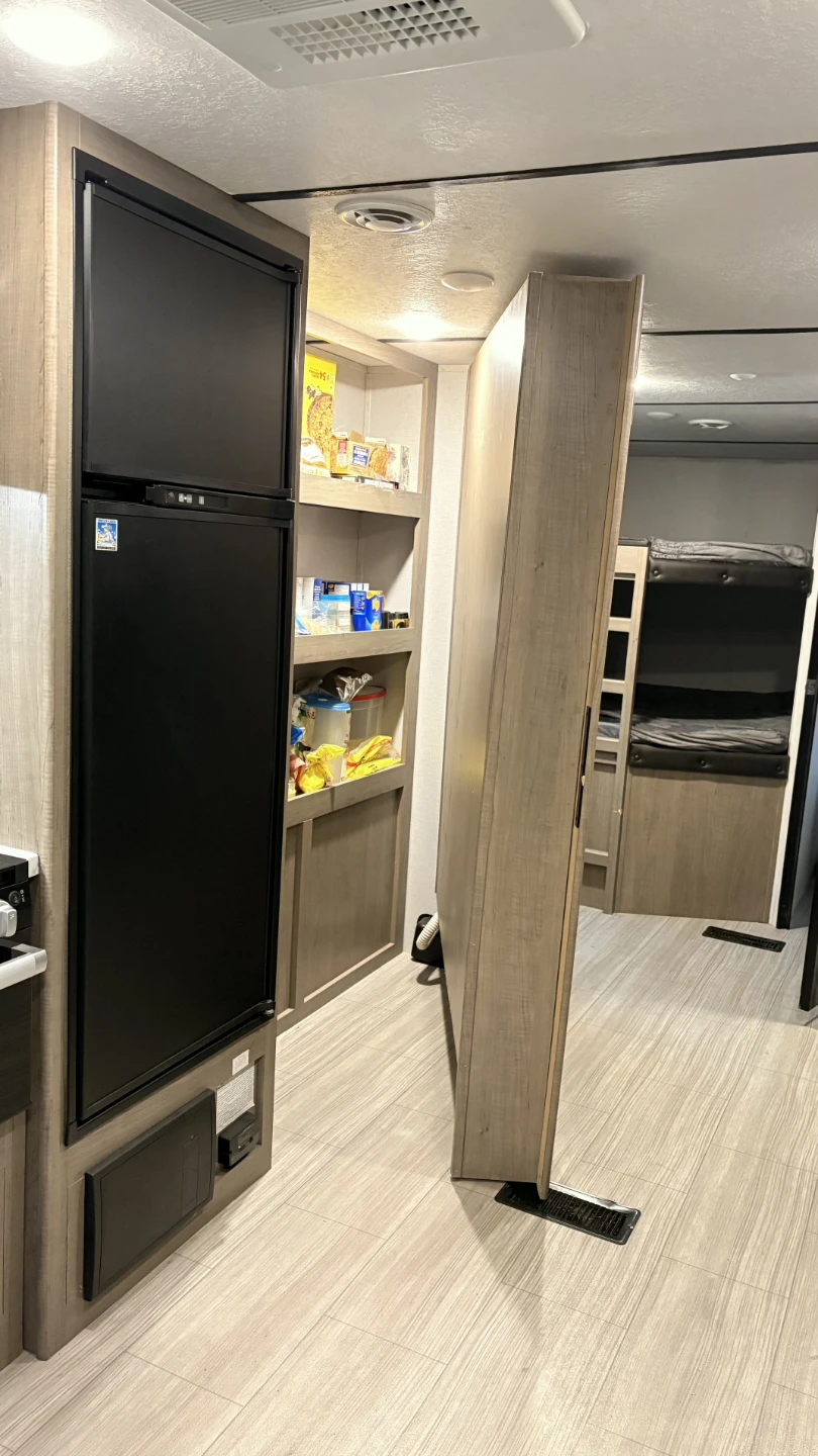 2021 Keystone HideOut Trailer - photo 5