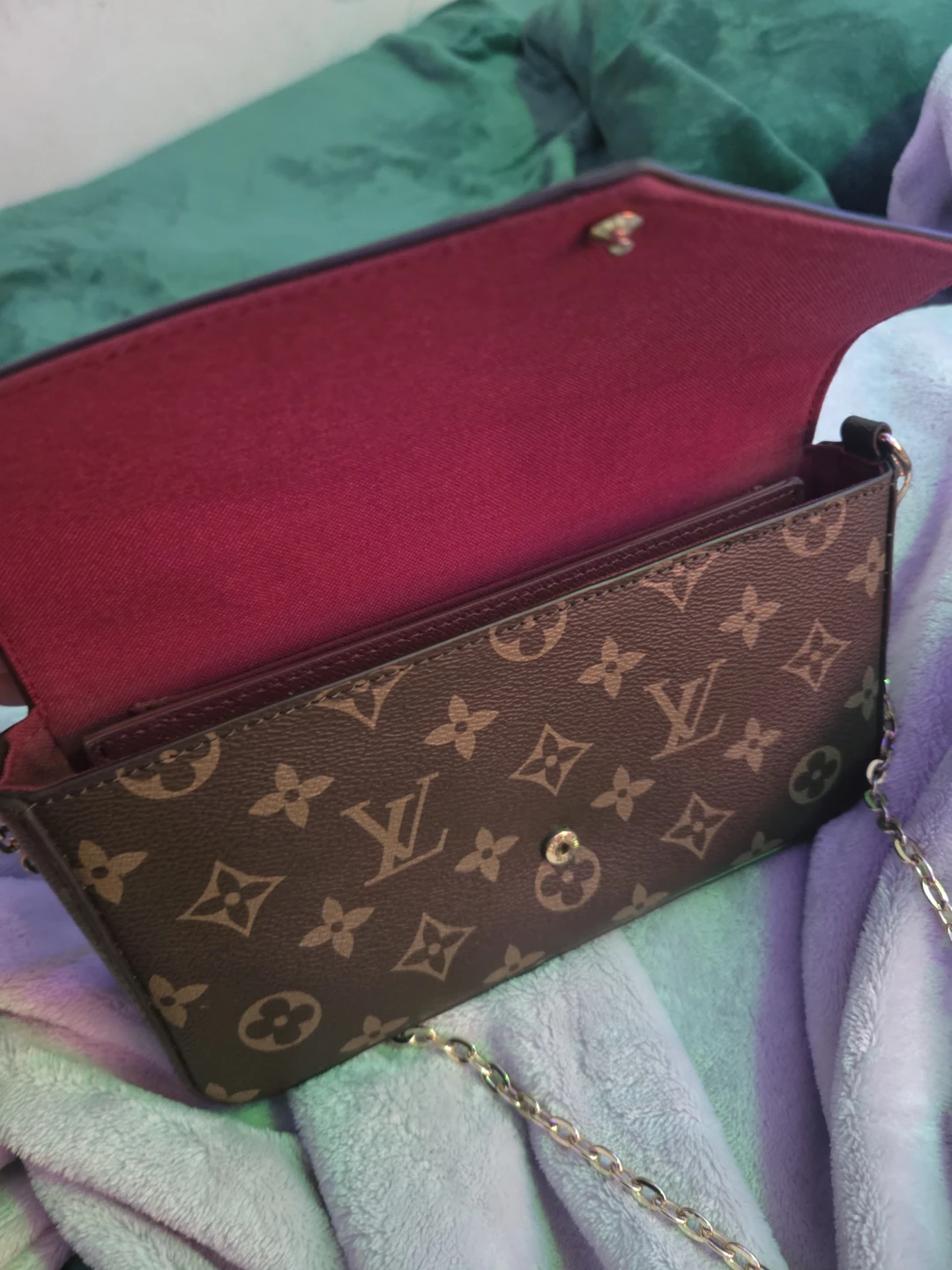 Louis Vuitton Monogram Pochette - photo 3