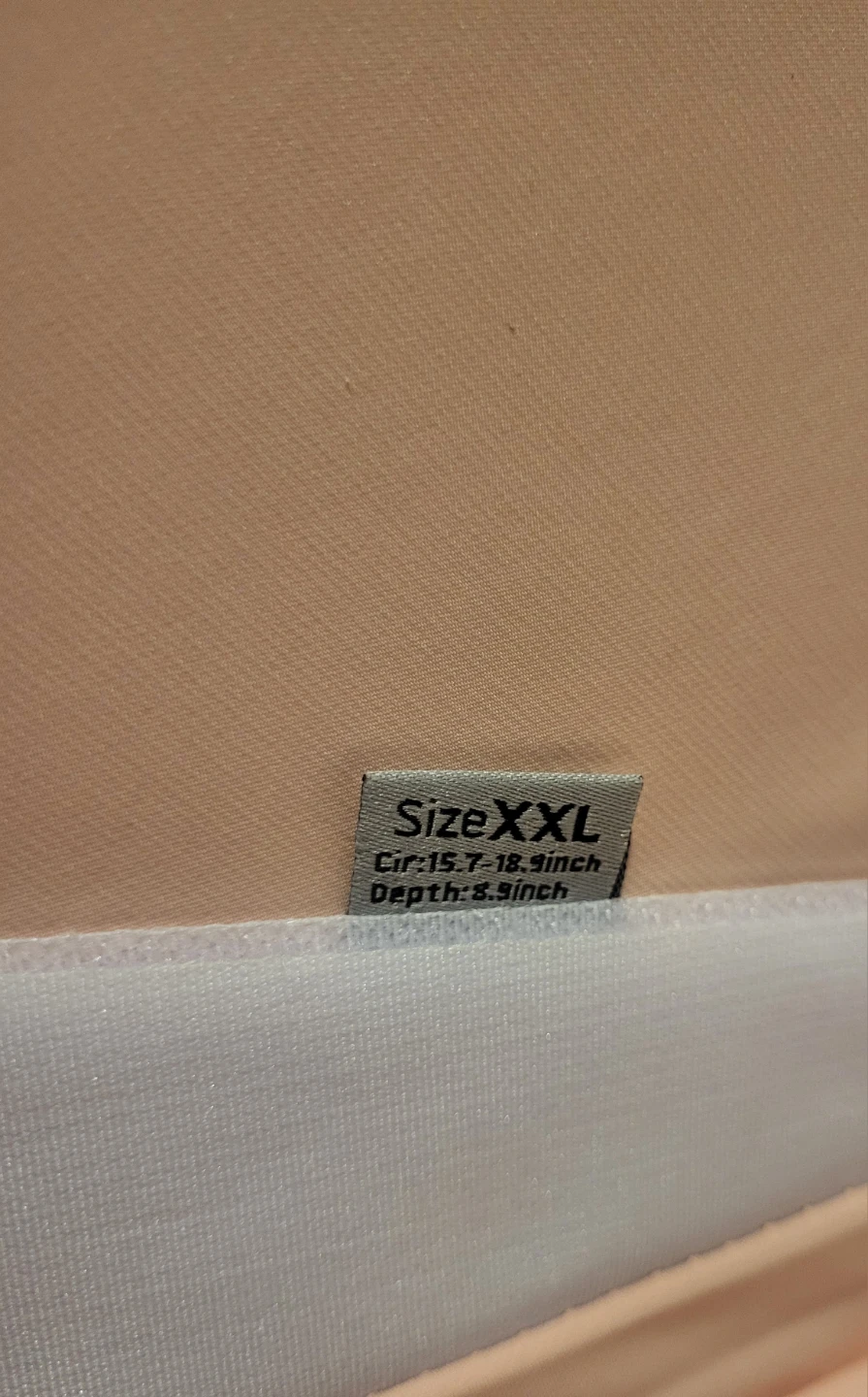 New Soft Pet Recovery Collar Size XXL - photo 3