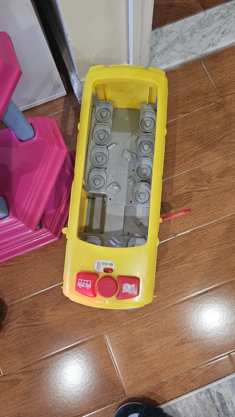 Fisher-Price and Little Tikes Toy Set - photo 3