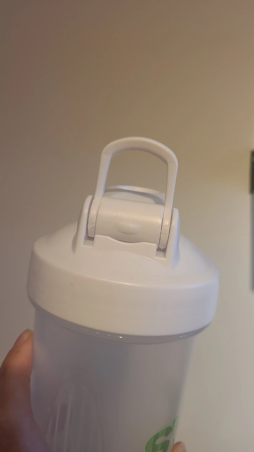 Brand new SVP Sports Protein Shaker Bottle - photo 4