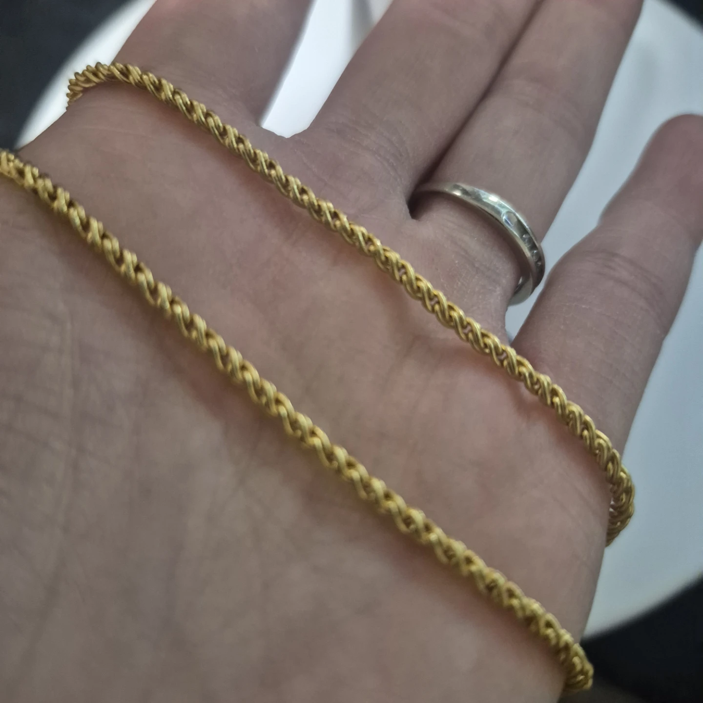 3 different types of necklace for Sale - photo 5