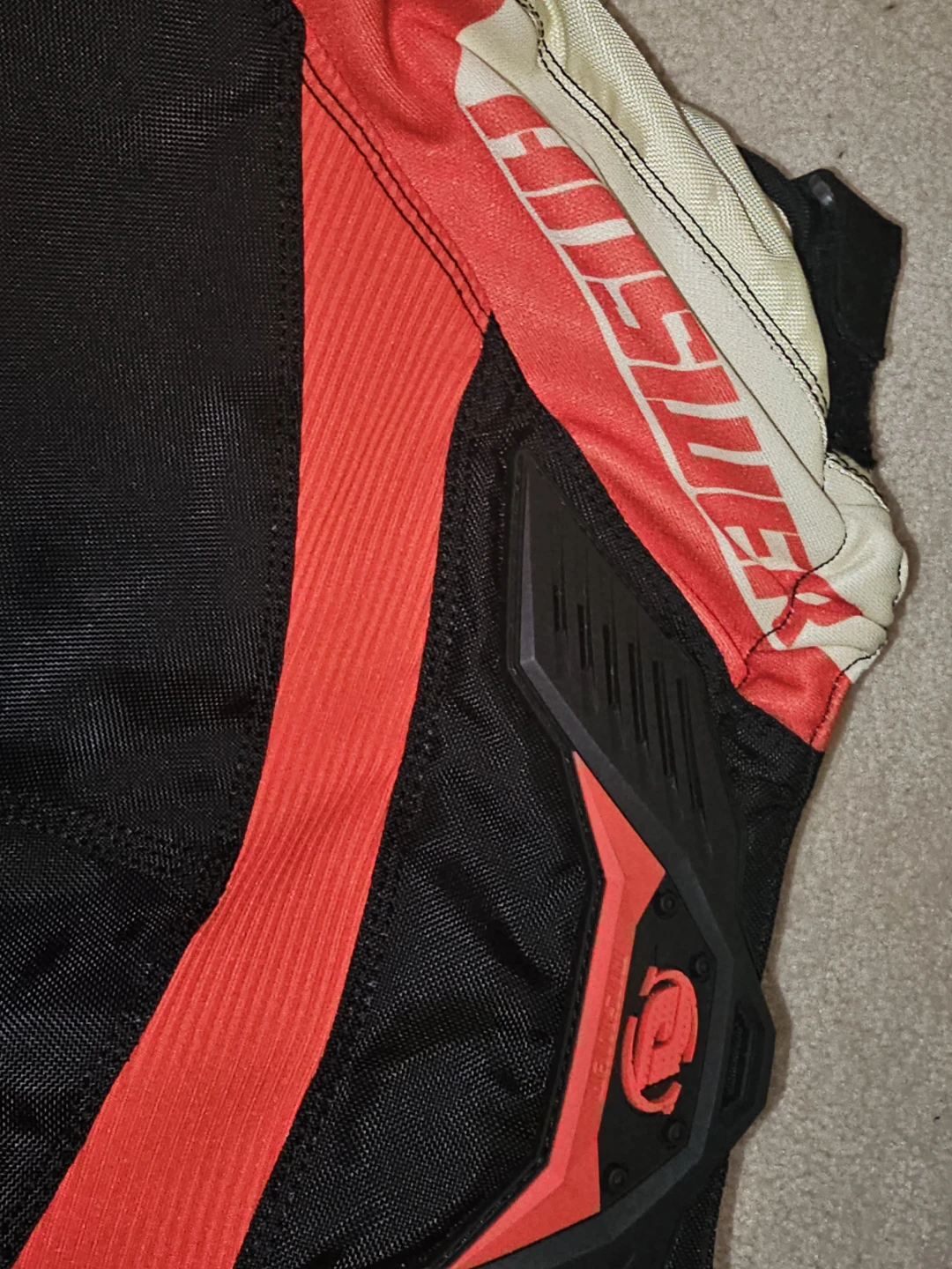 Motorcycle Pants Dirtbiking BMX brand "Answer" size S - photo 3