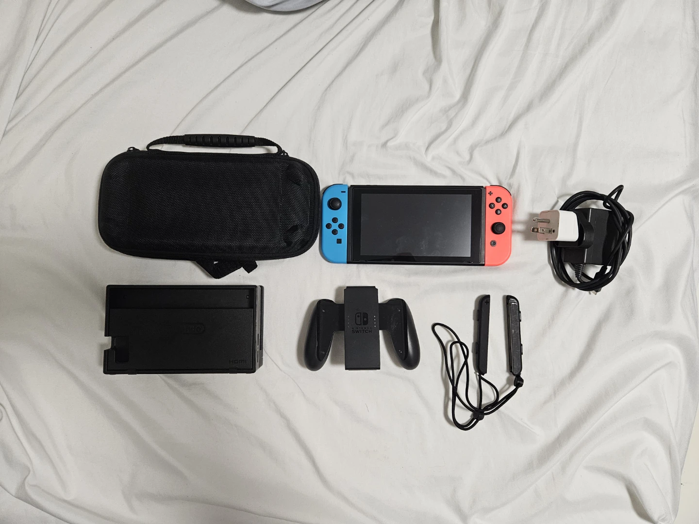 Nintendo Switch Console