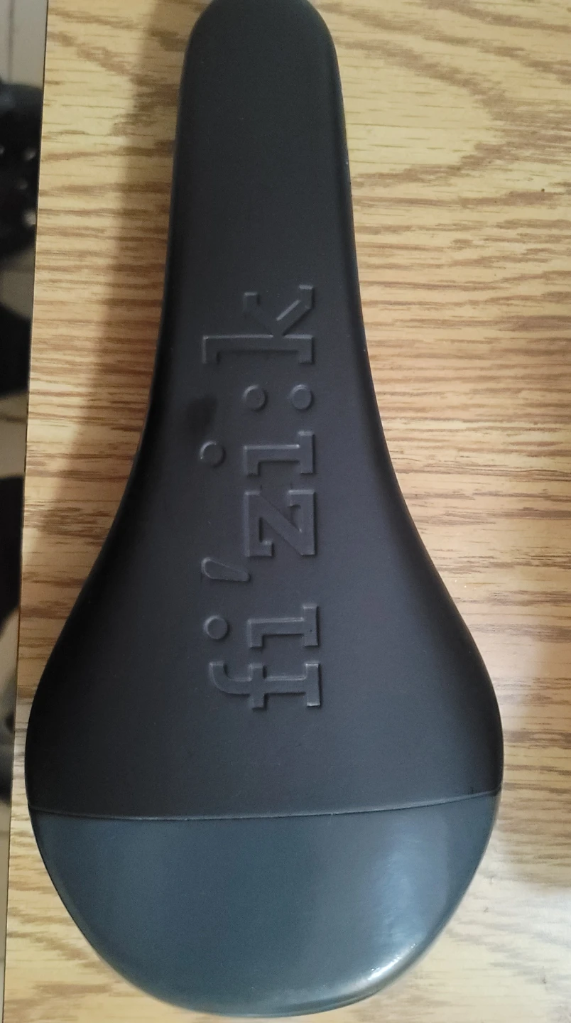 Bike Aerodynamic Saddle Fizik