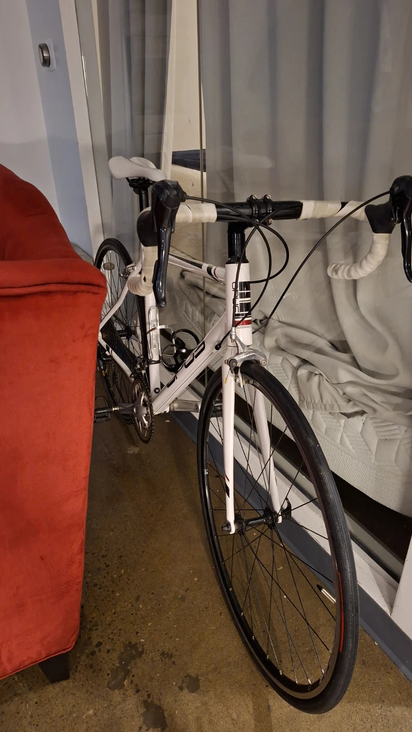 Opus Andante 3.0 Road Bike - photo 5