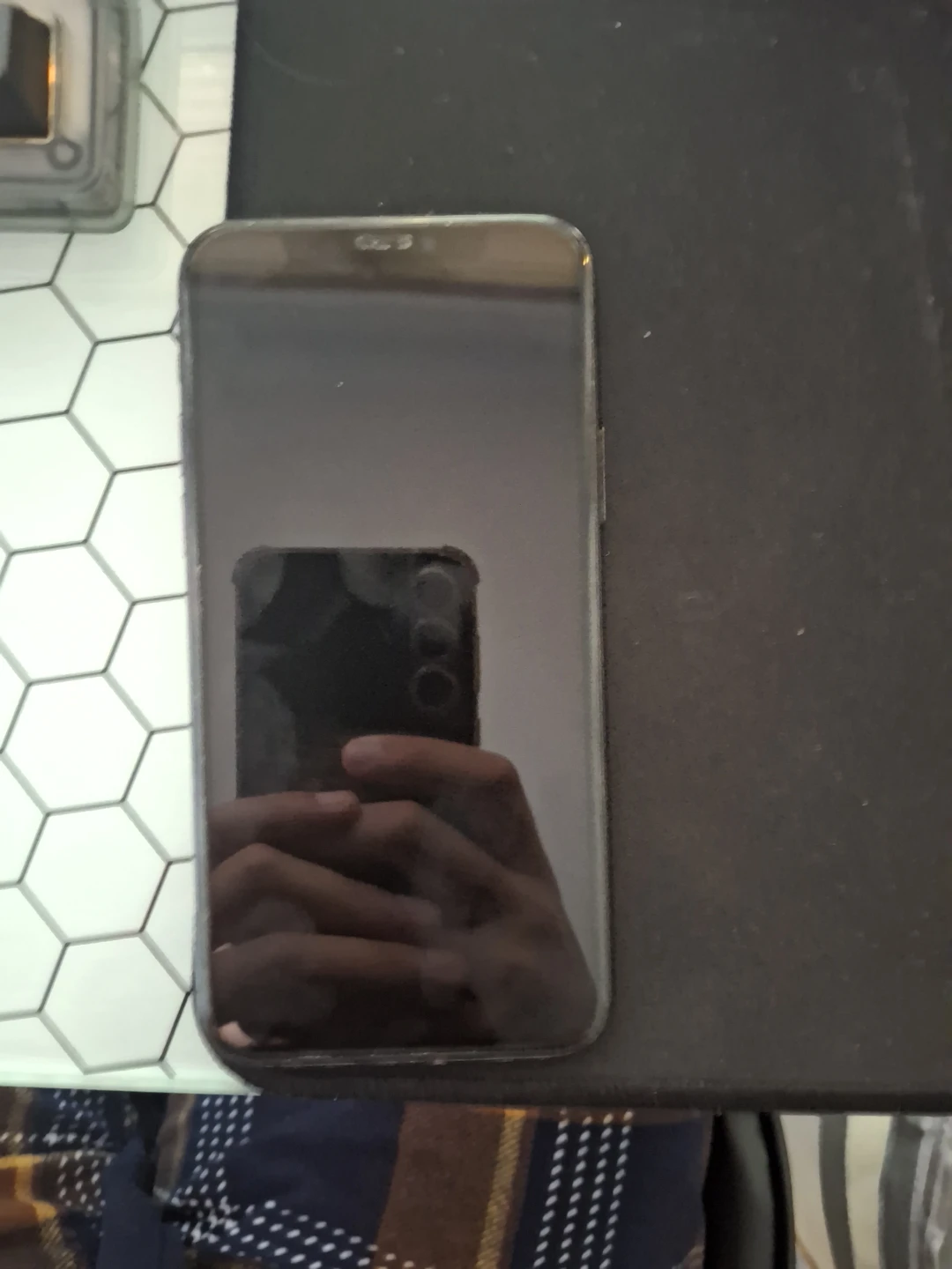 IPhone 11 Pro 64 gb - photo 2