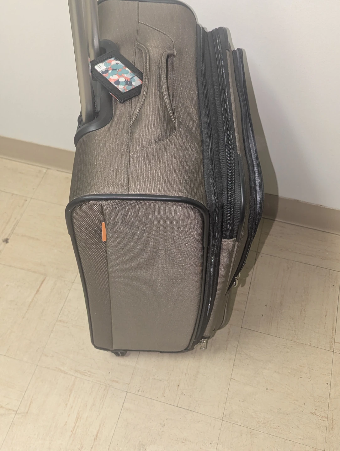 Ricardo Beverly Hills Spinner Luggage - photo 3