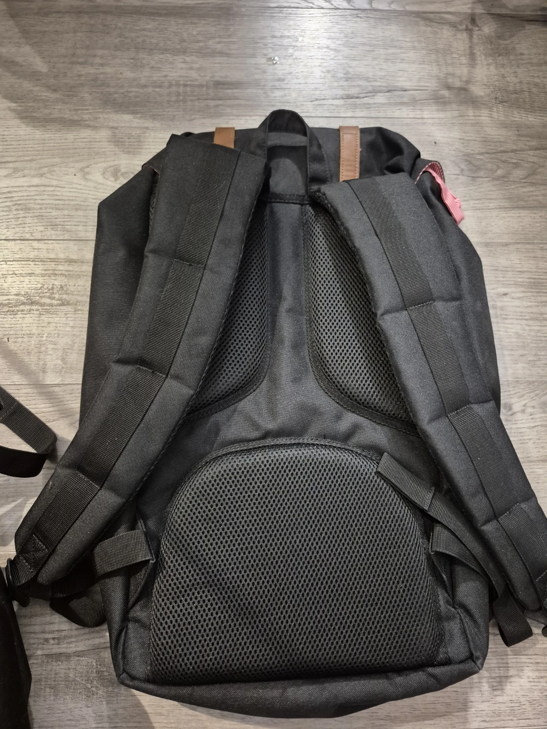 Herschel Supply Co. Black Backpack - photo 2