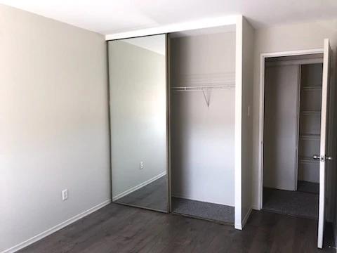 1 bdrm for rent in streetsville $1500