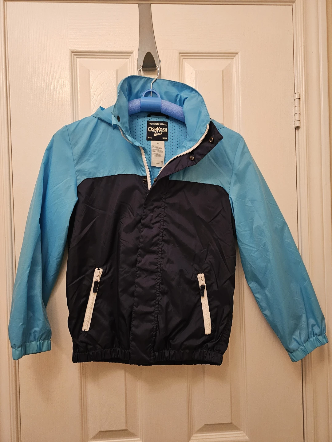 Fall / Spring Youth Jacket Oshkosh B'Gosh - photo 2