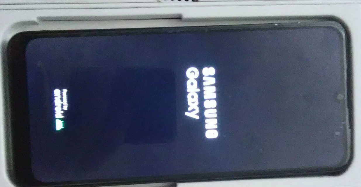 Samsung Galaxy - photo 3