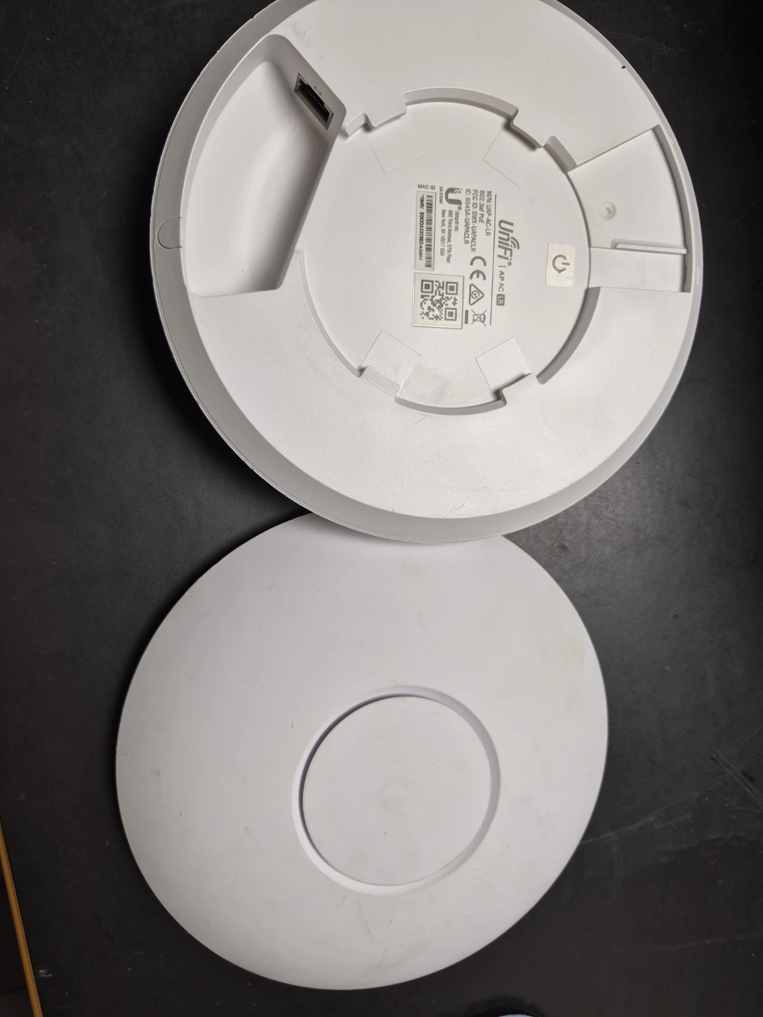 Ubiquiti UniFi UAP-AC-LR Access Point