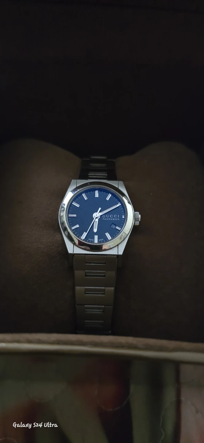 Gucci Pantheon