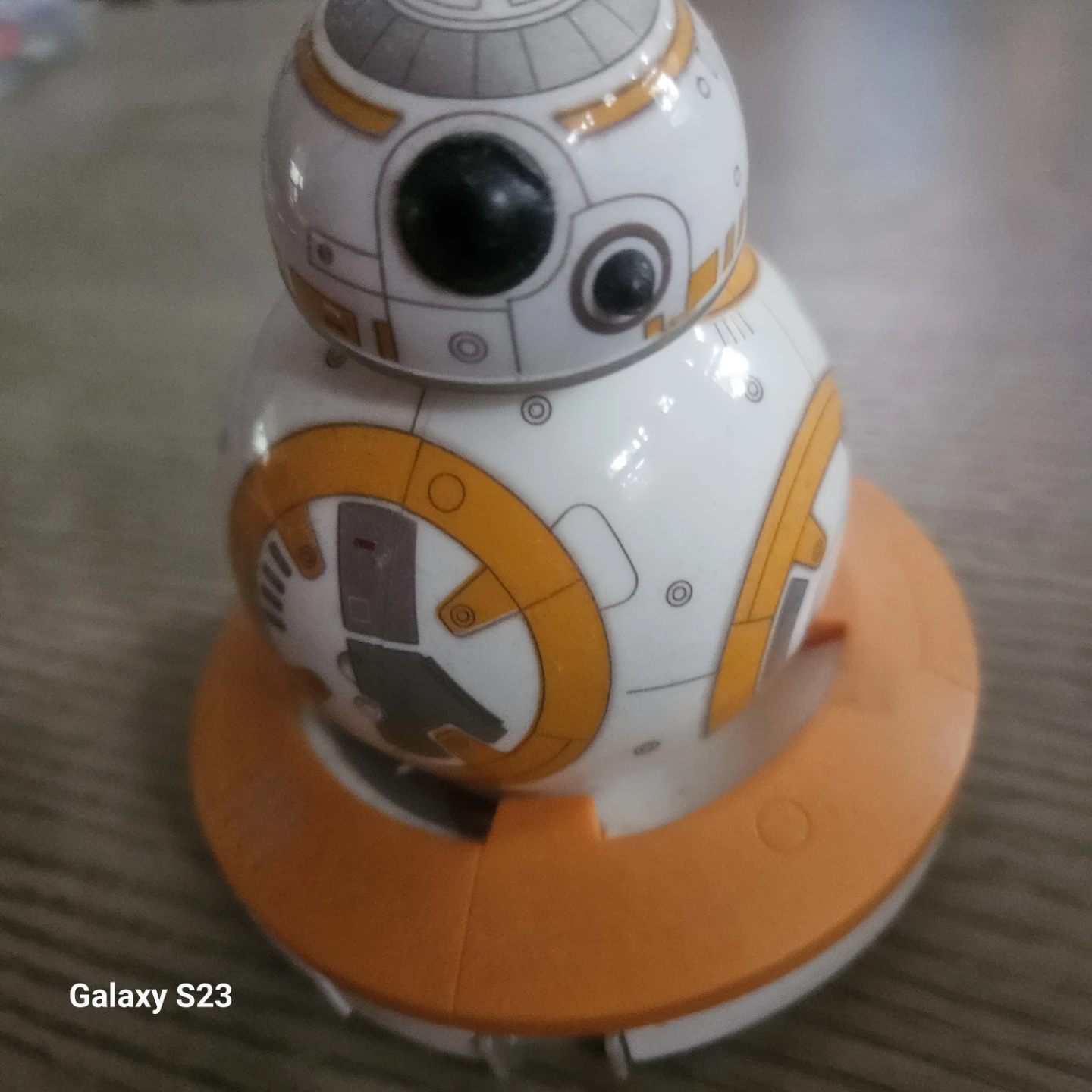 Sphero BB-8 App-Enabled Droid