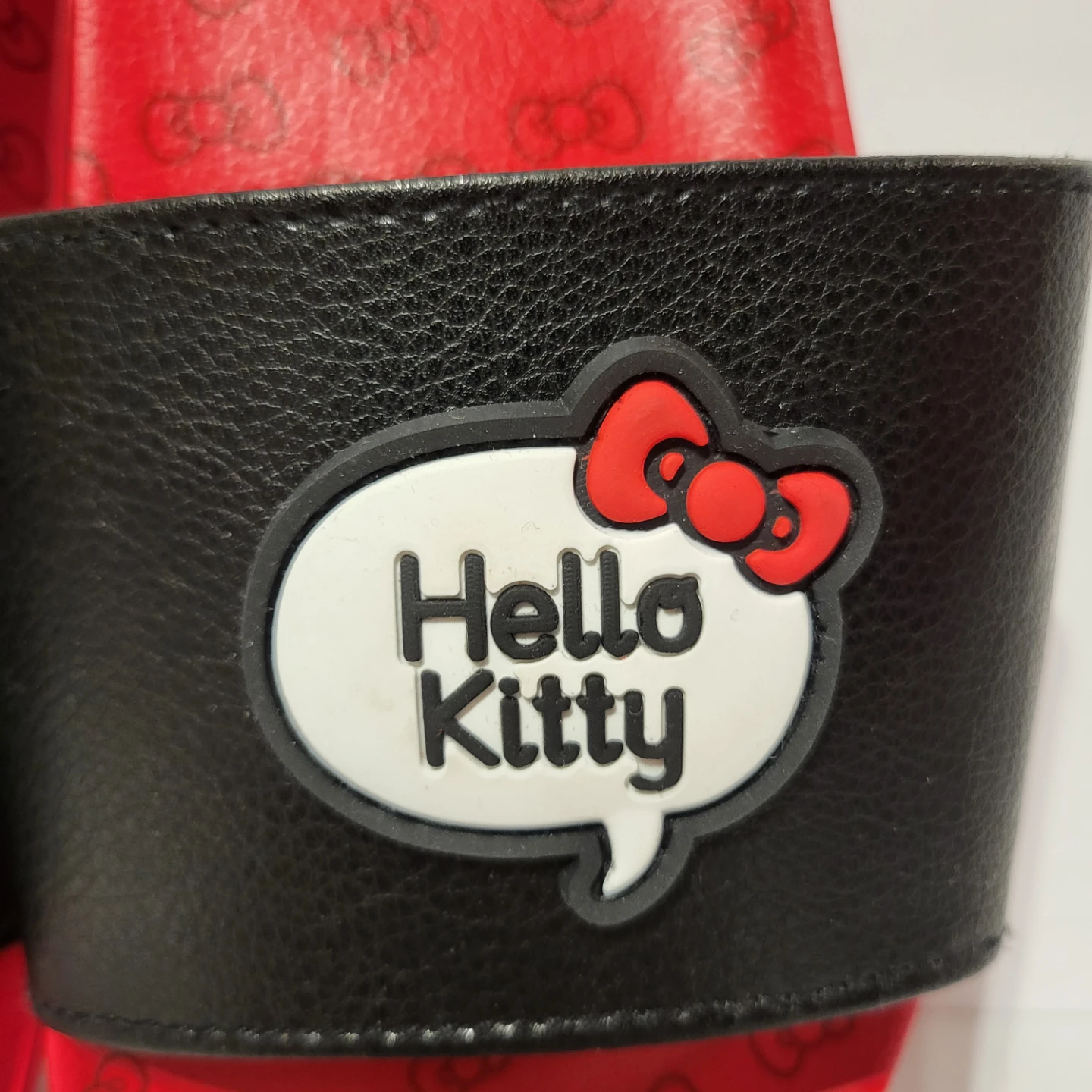New Hello Kitty Slide Sandals - photo 3