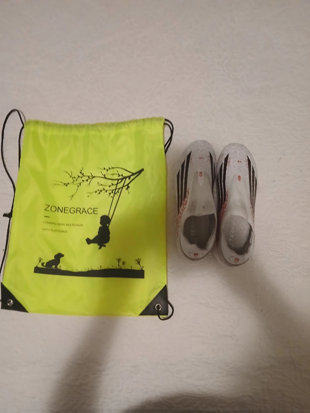 Adidas f50 lamine yamal