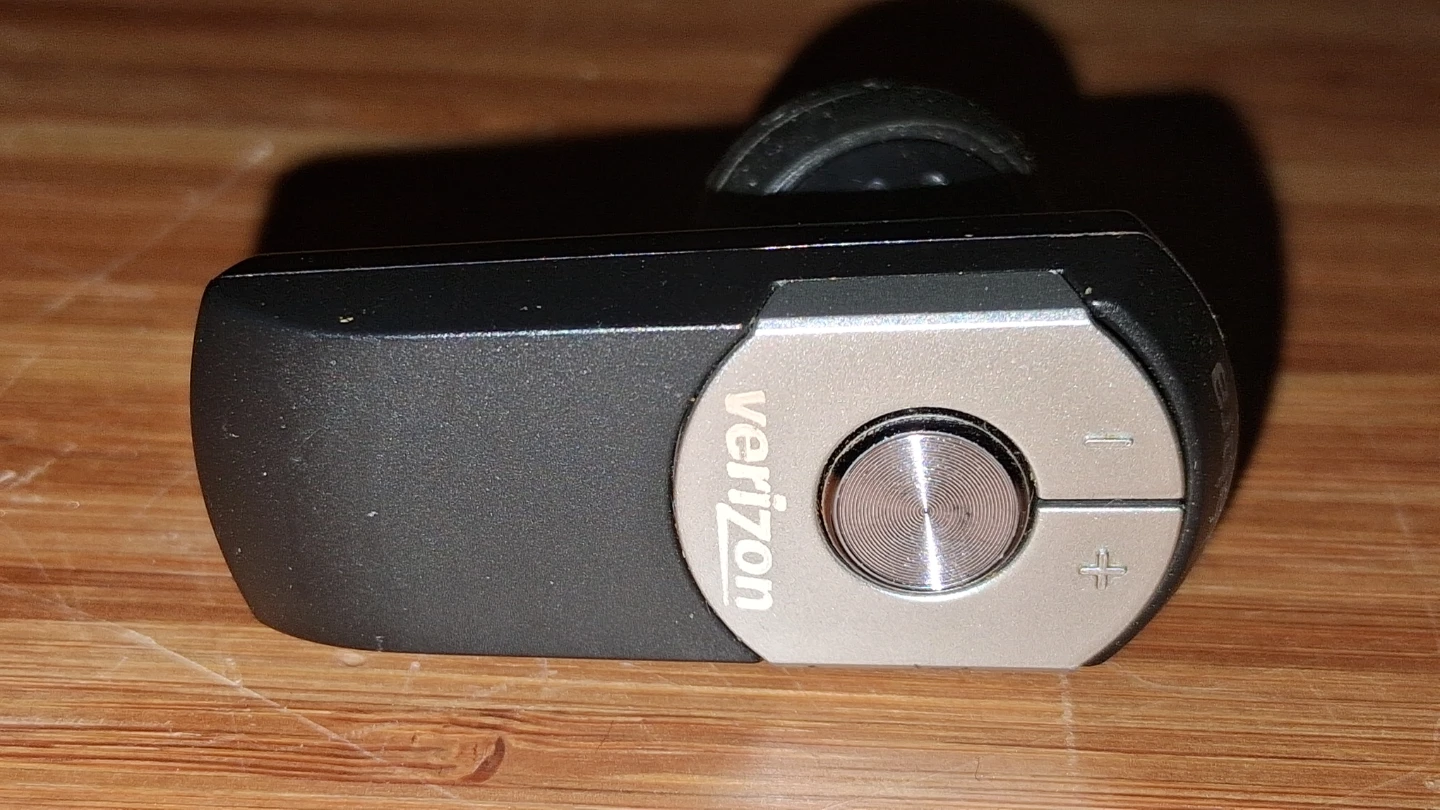 Jabra Bluetooth Headset