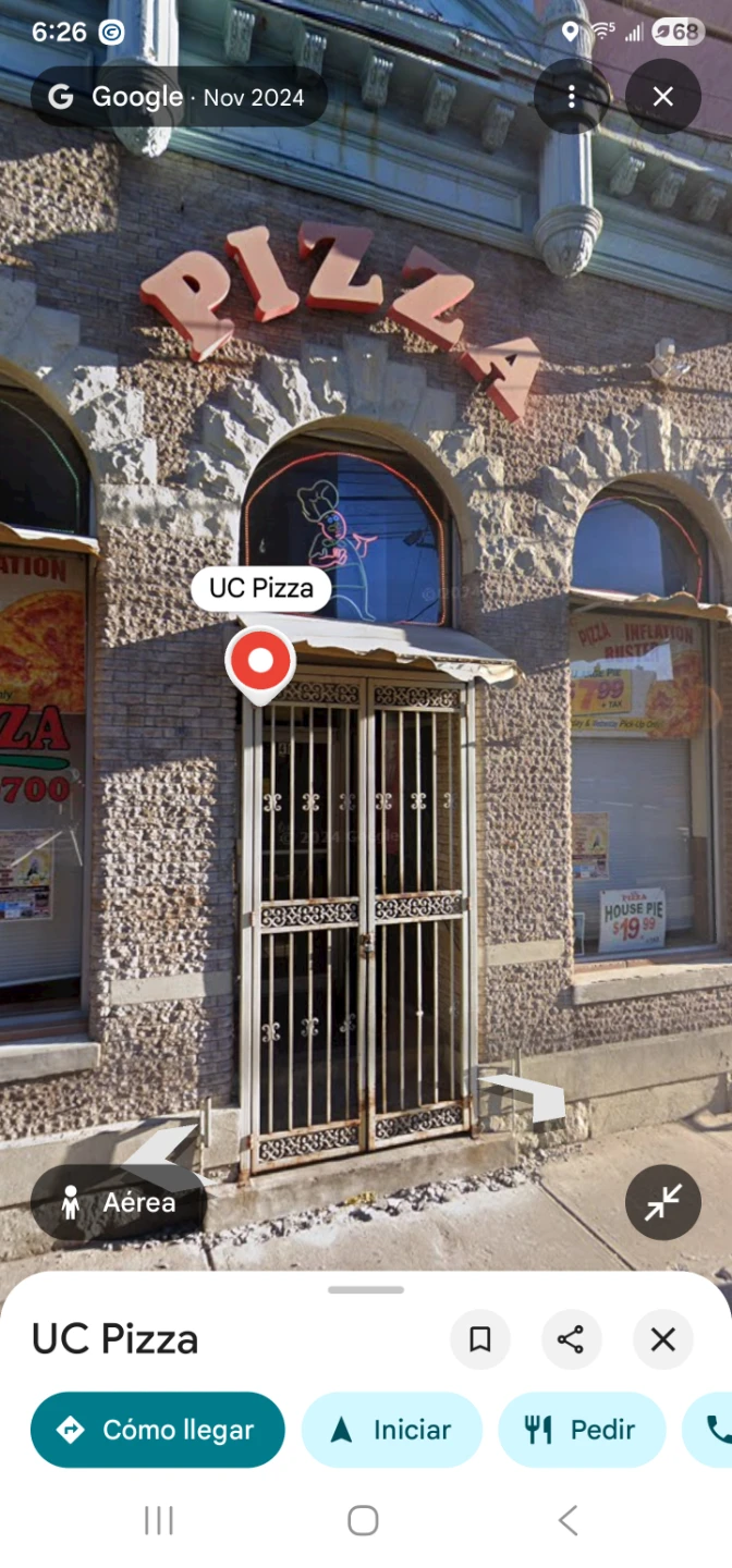 Turnkey Pizzeria Business For Sale in Union City, NJ - photo 2