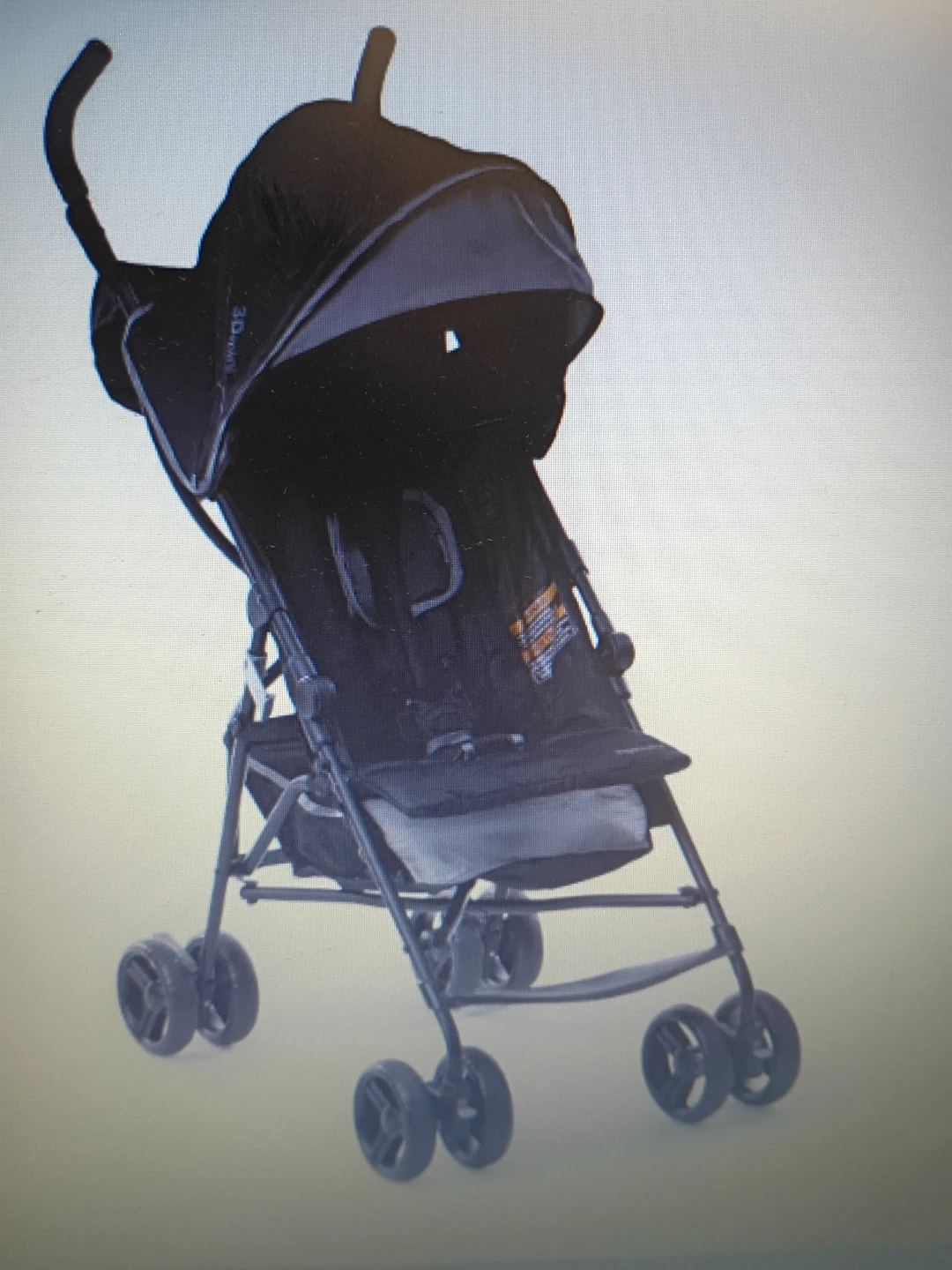 Free Baby carriage
