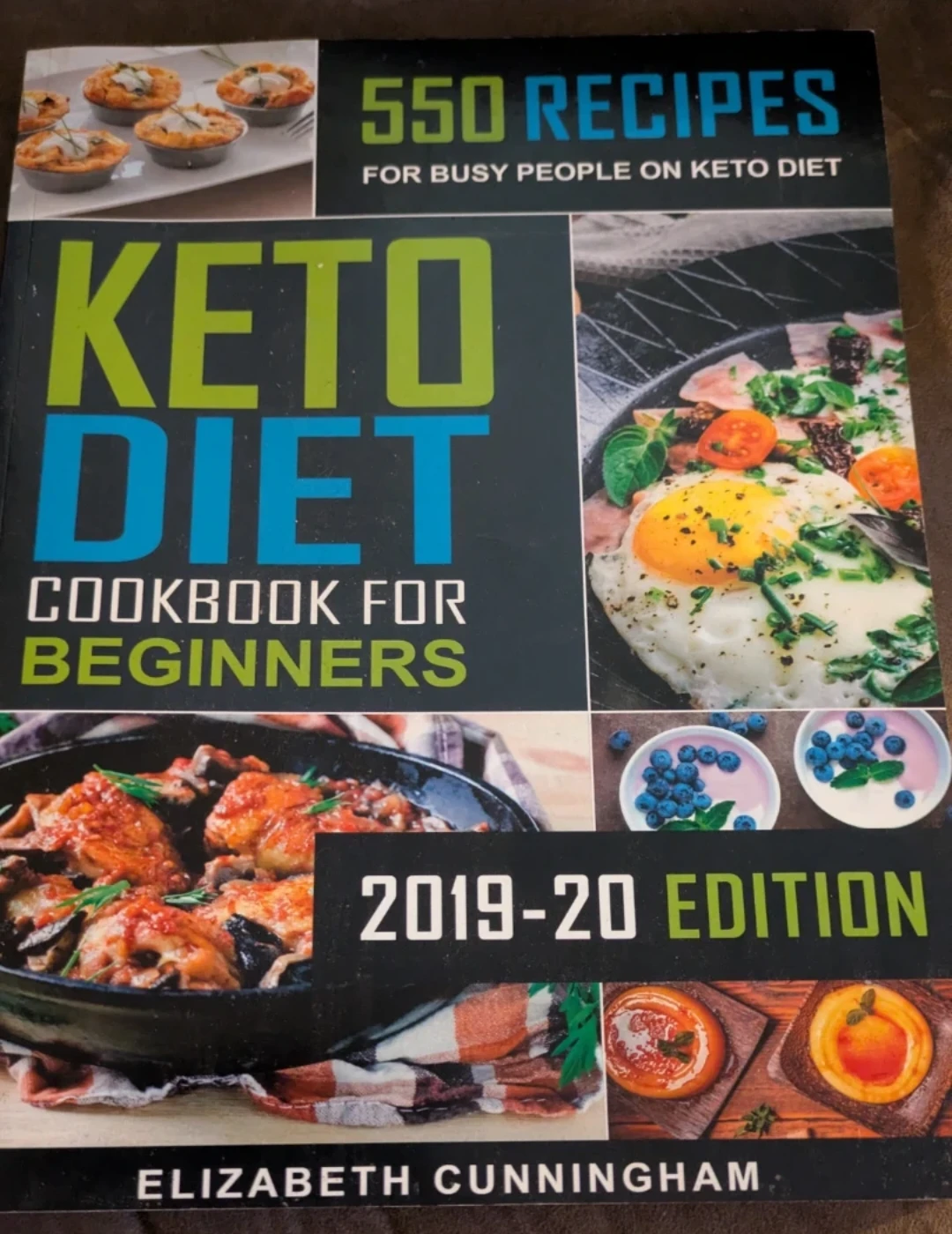 Recipe Books