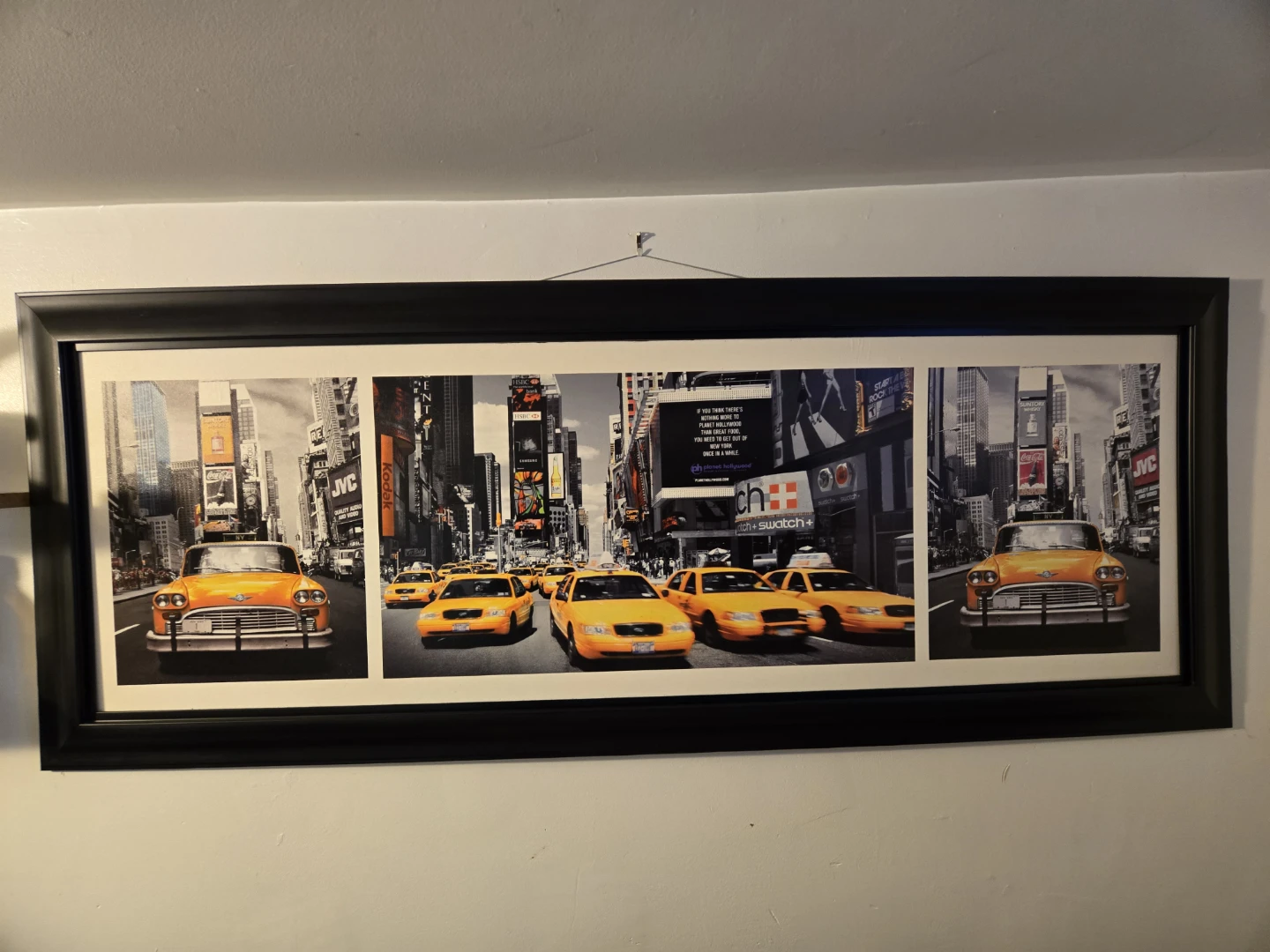 New York Frame - photo 2