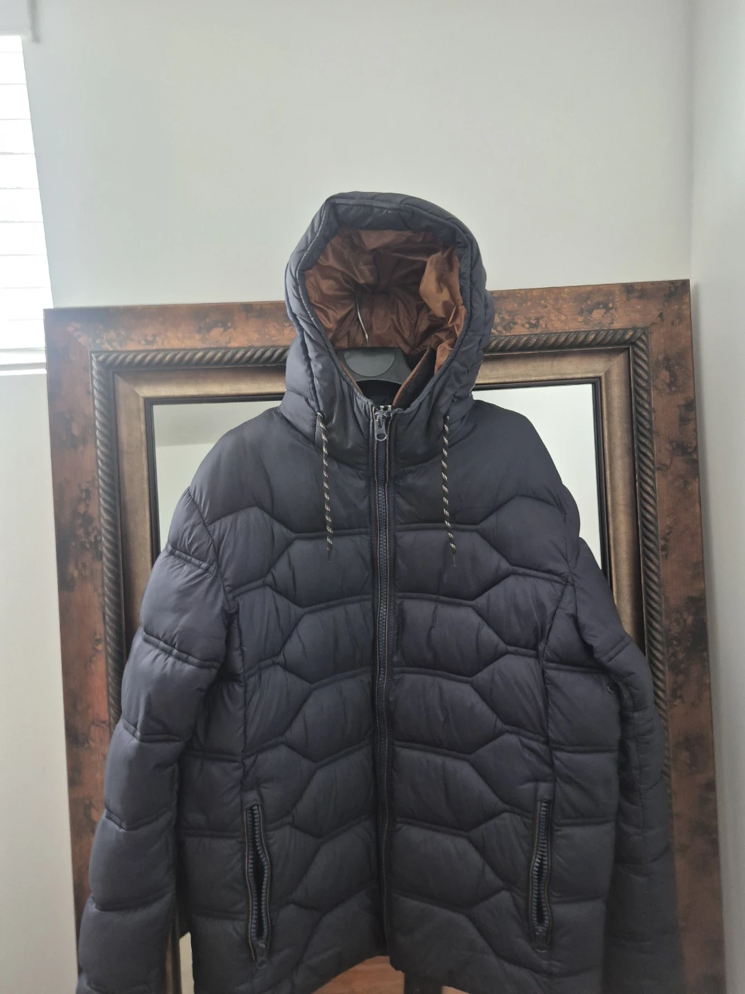 Point Zero Puffer Jacket - photo 2