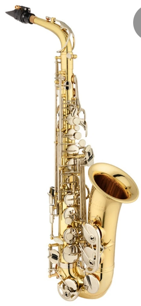 Saxophone - photo 2