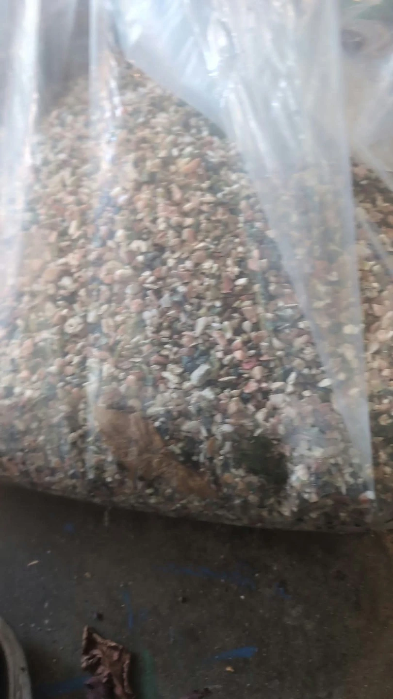 Gravel/substrate for fish tanks - photo 2