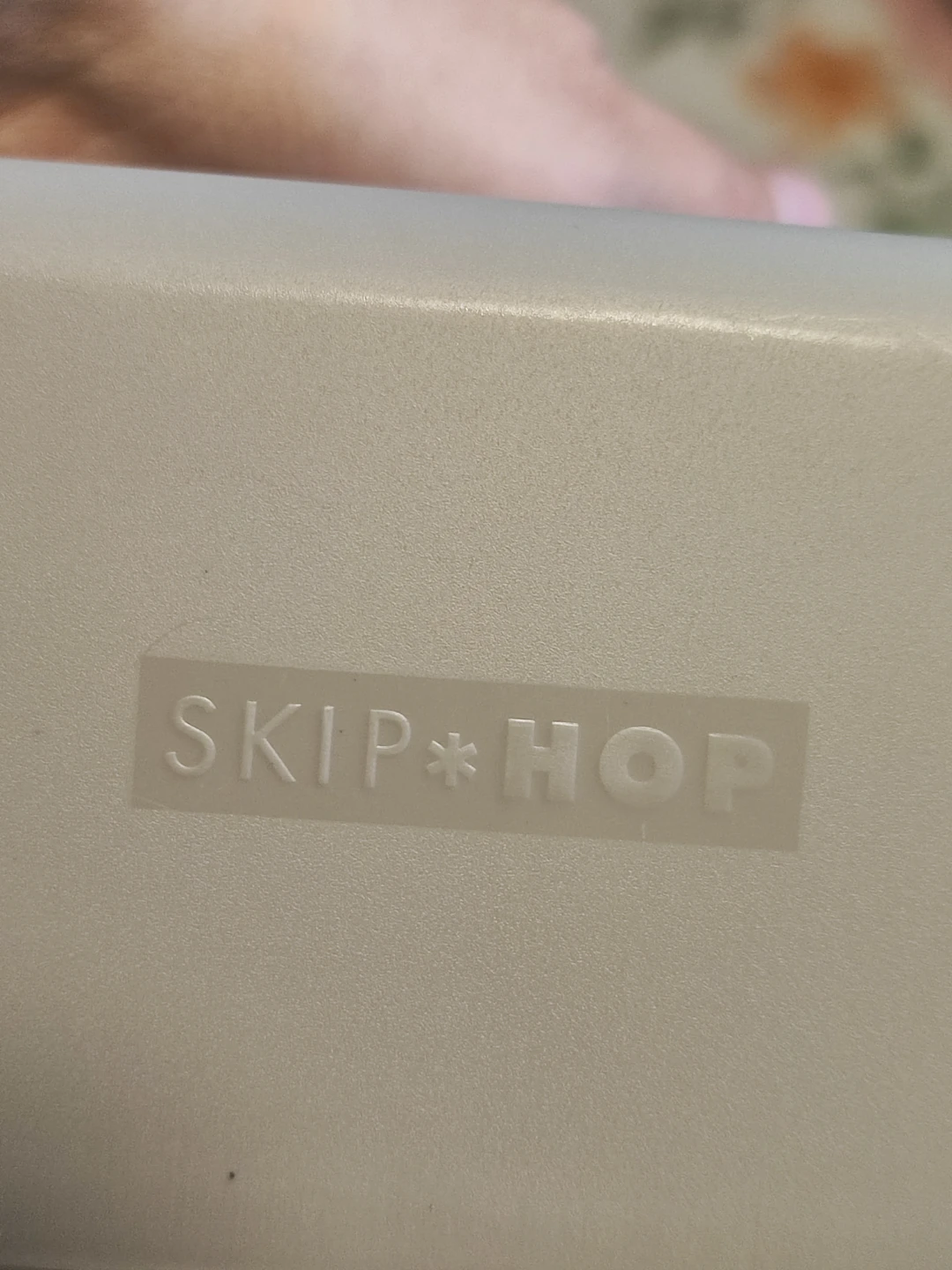Skip Hop 2-in-1 Step Stool - photo 3
