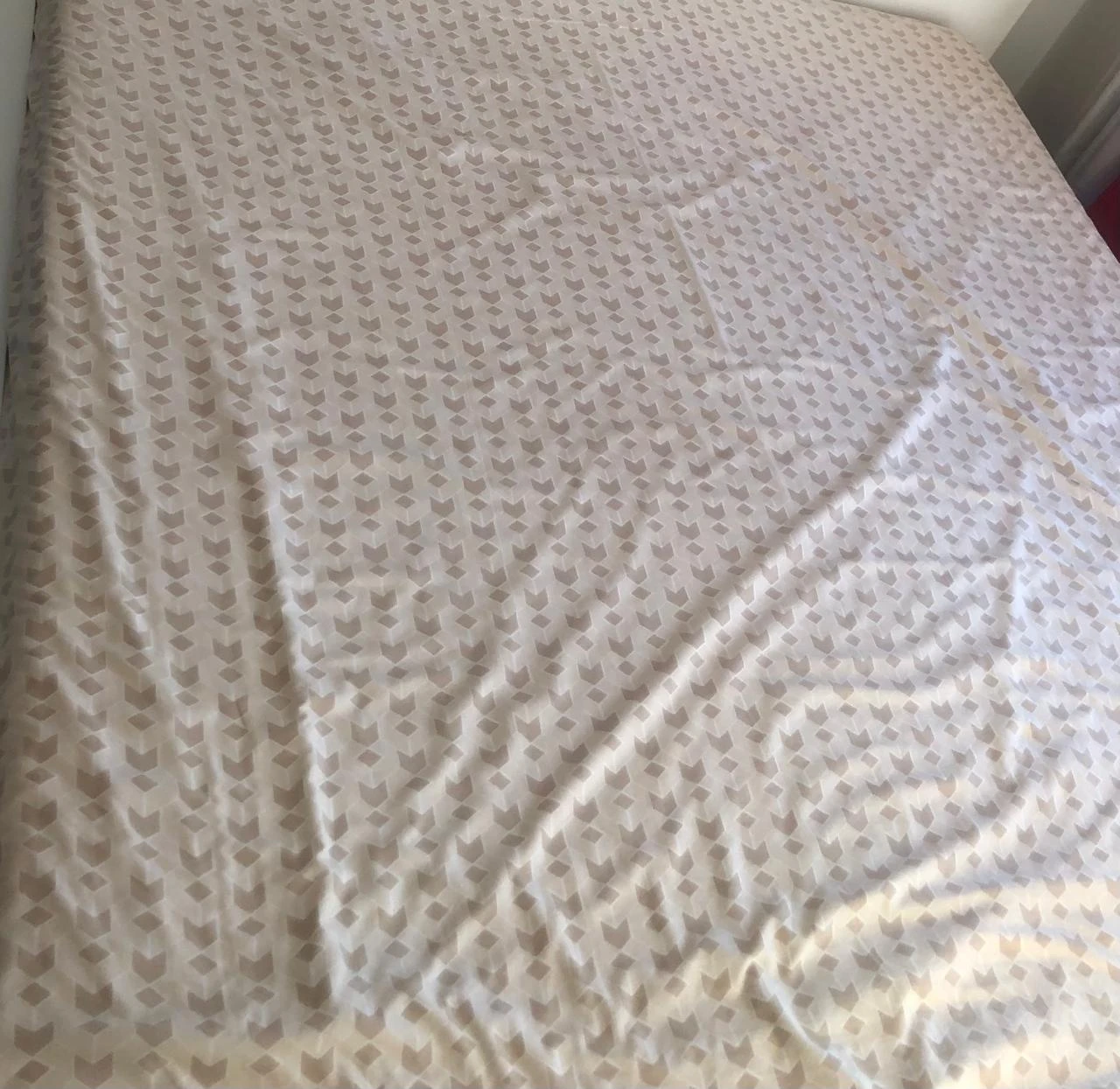 King size mattress available