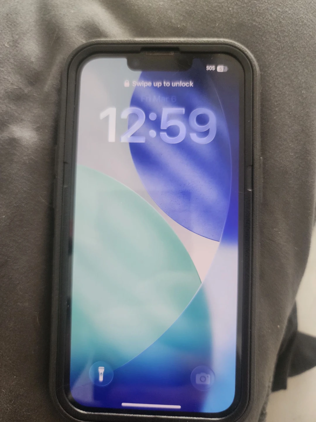 iPhone 13