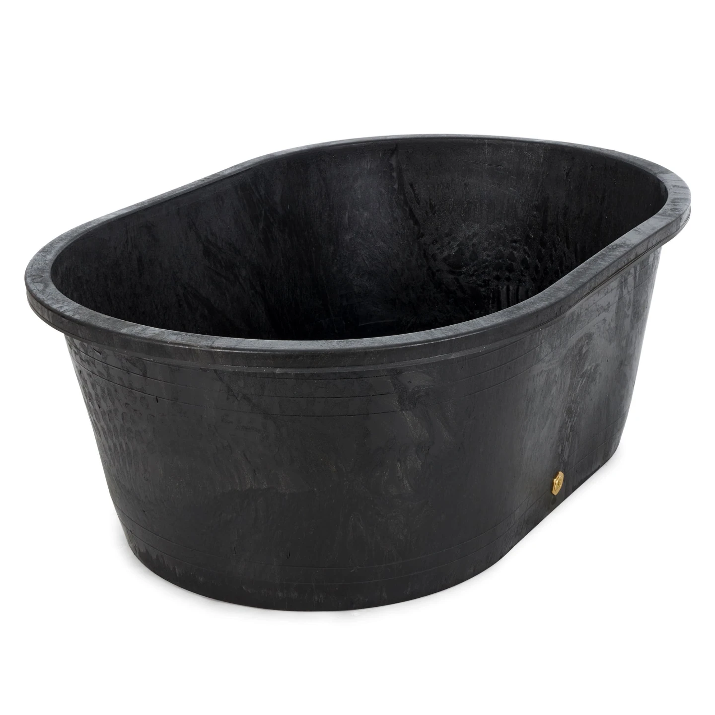 Tuff stuff rubber feeding or watering tank - photo 2