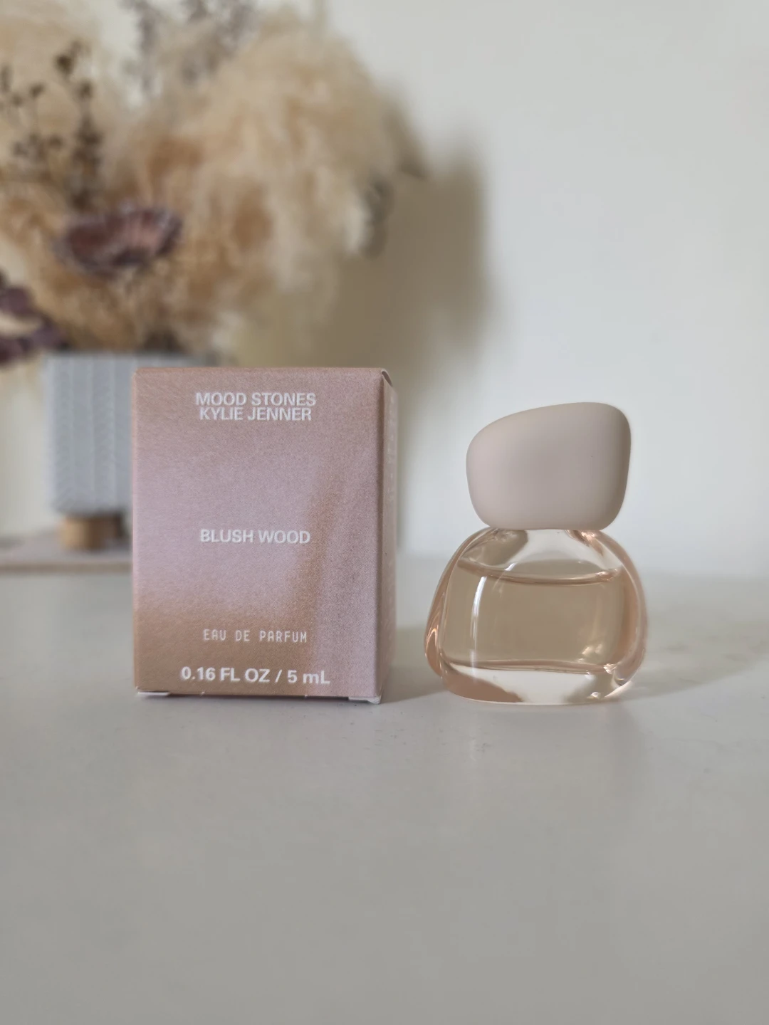 Kylie Jenner Blush Wood Eau de Parfum