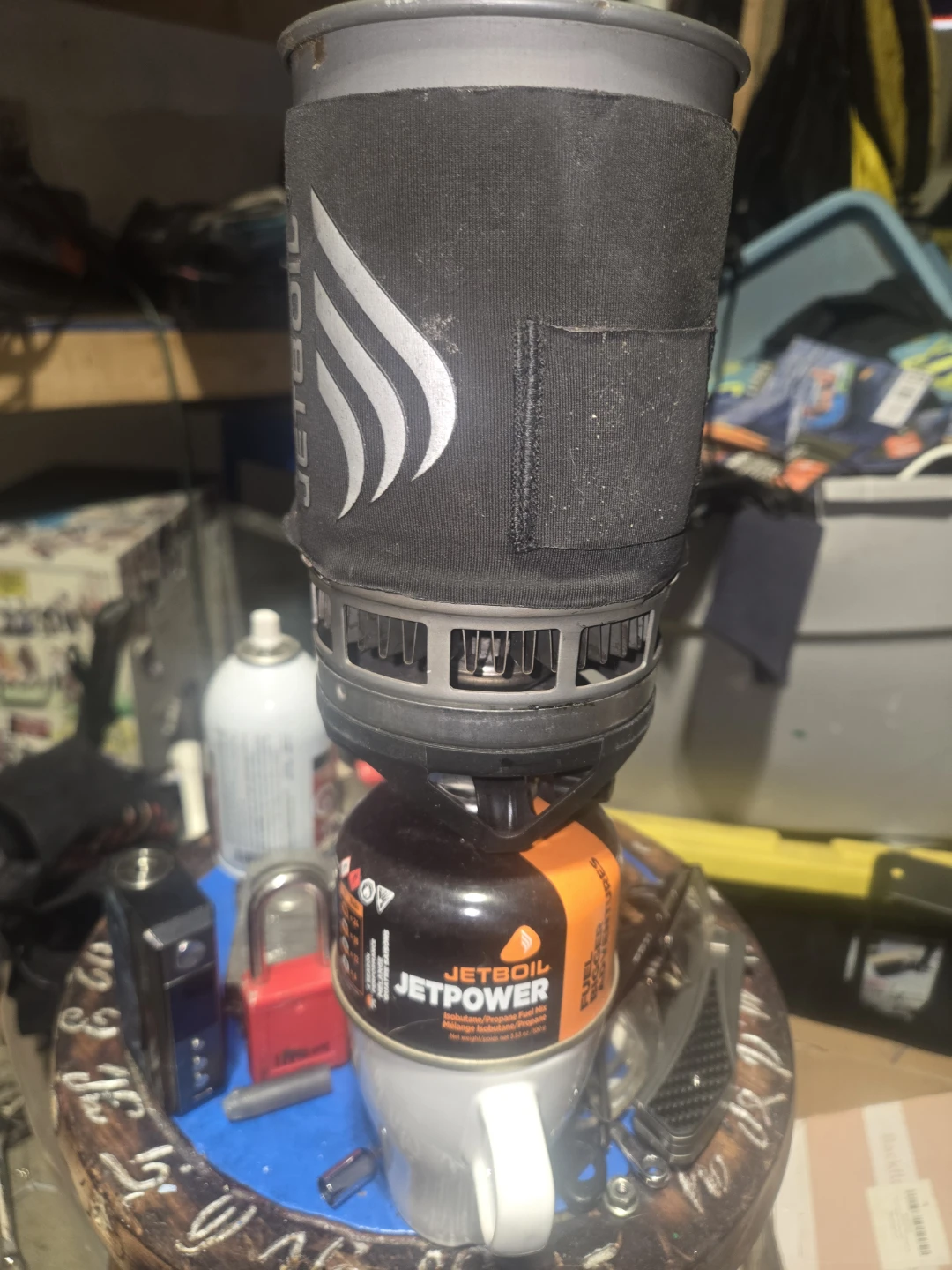 Jetboil Camping Stove System - photo 2