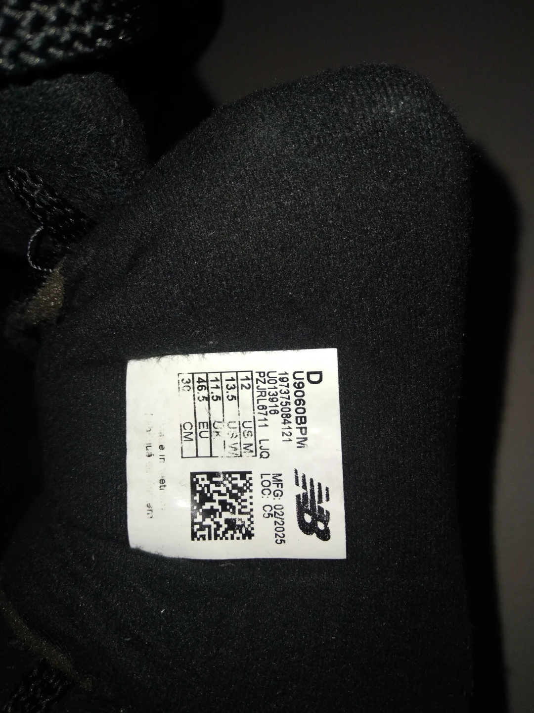 New Balance 9060 (12!) - photo 3