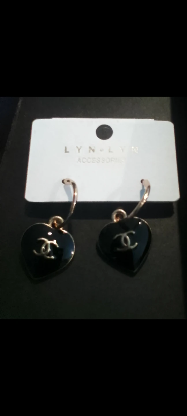 EARRINGS - photo 2
