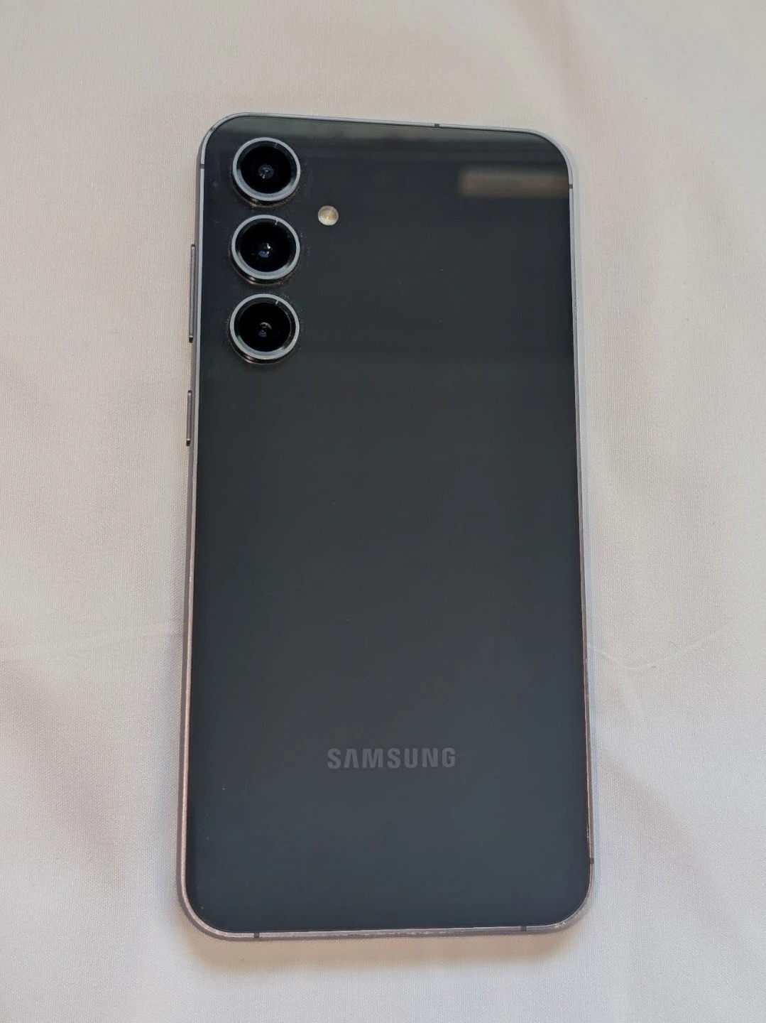 VERY NICE Samsung Galaxy S23 FE 5G UNLOCKED Cell Phone - photo 5