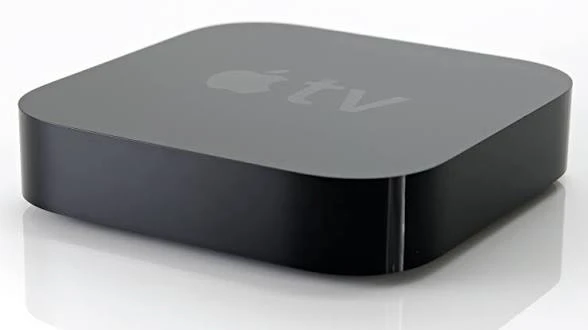 APPLE TV - photo 3
