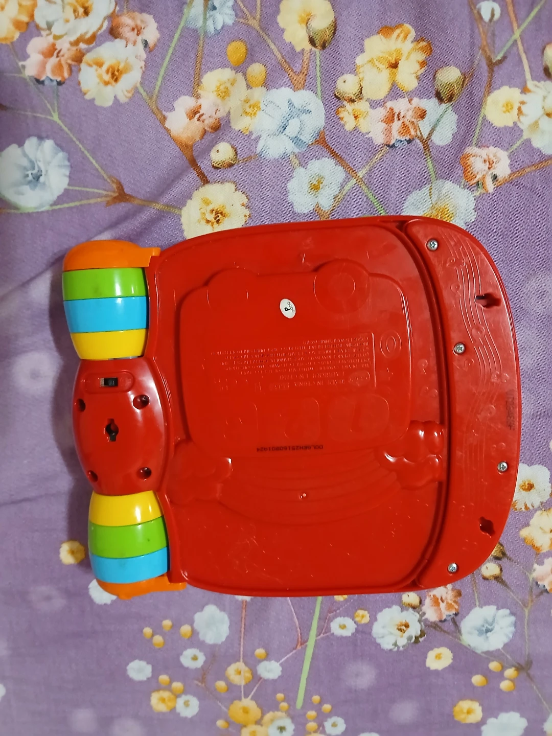 VTech Musical Rhymes Book - photo 3