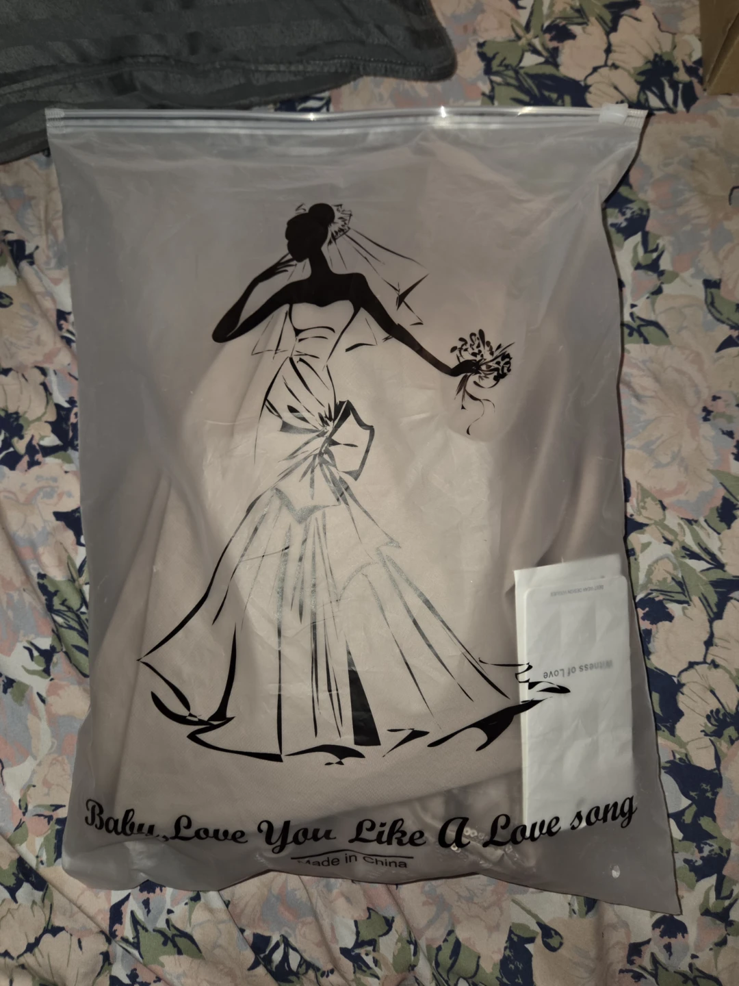 3 Piece Sheer Chiffon & Sequins Formal Pant Suit in a Ladies 12 - photo 4