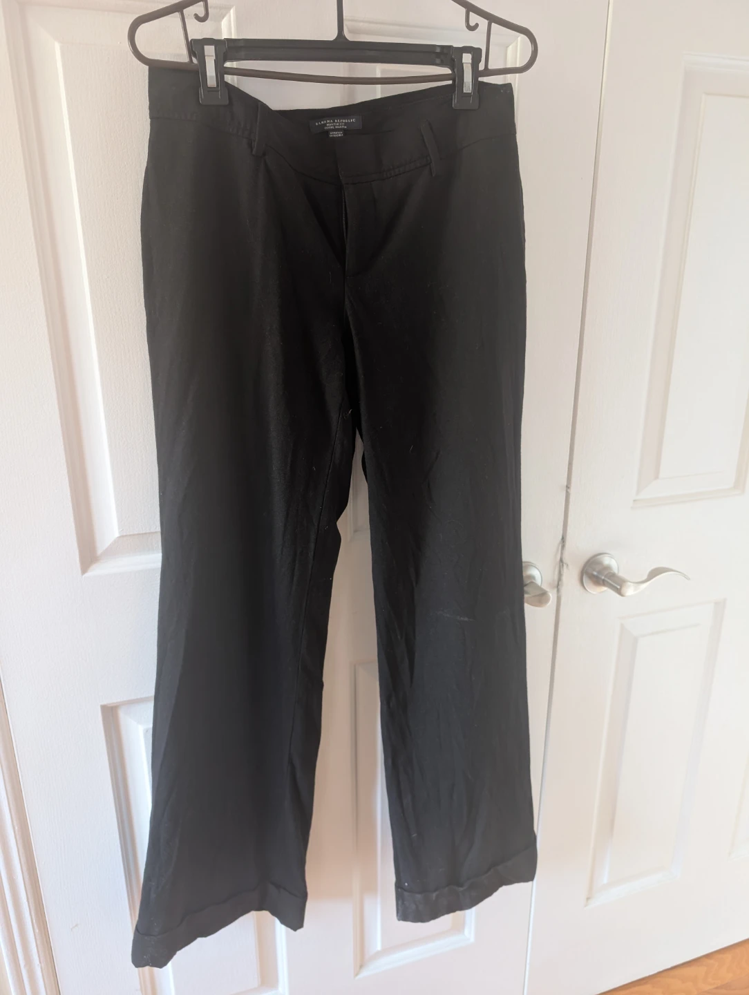 Banana Republic Dress Pants Size 8