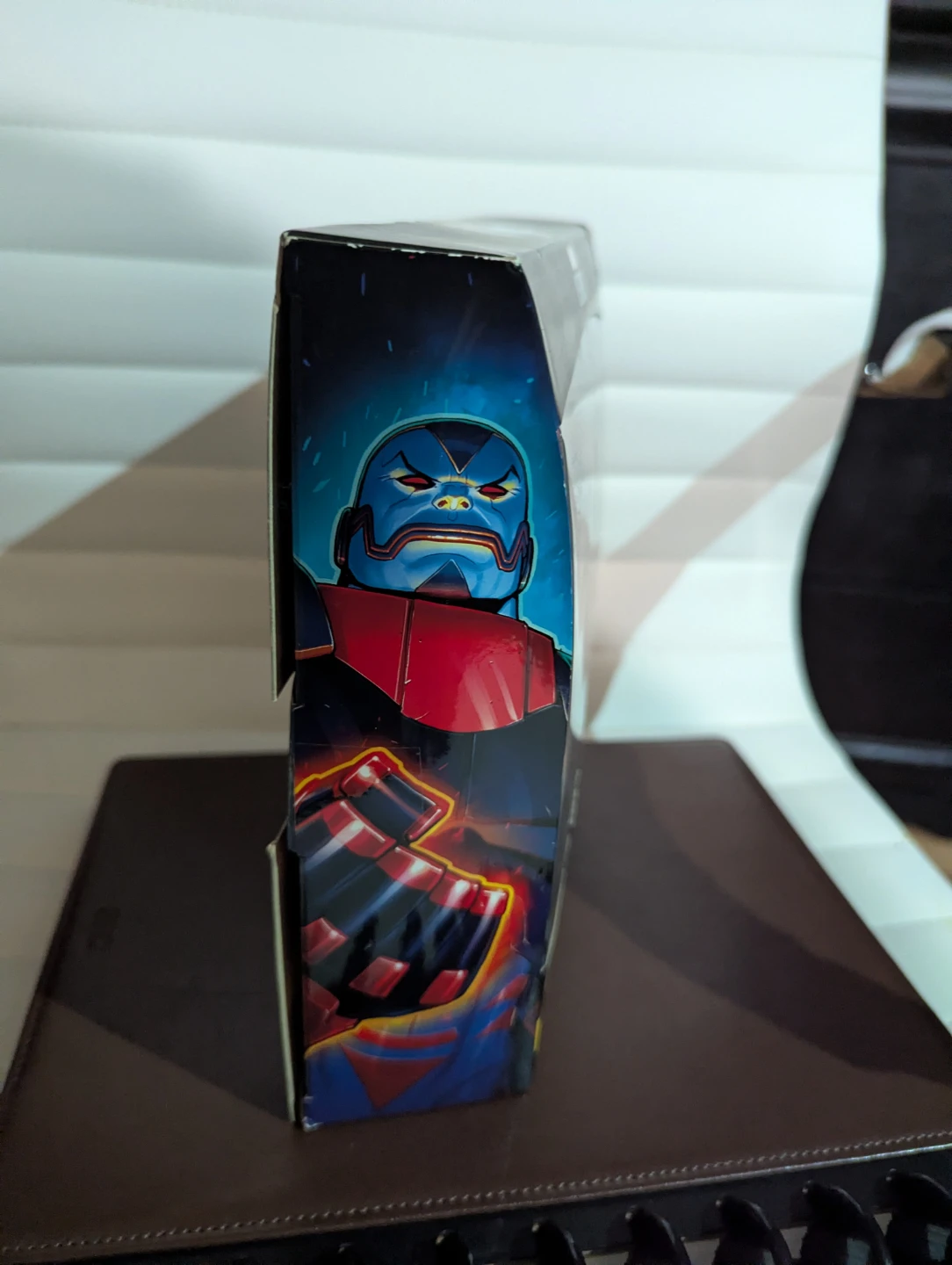 Marvel Legends Apocalypse Action Figure - photo 4