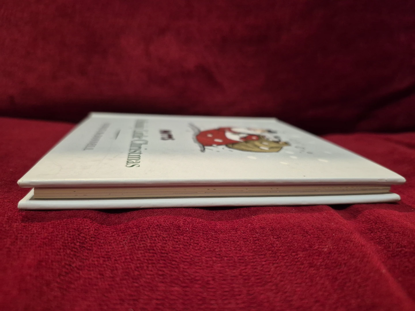 Mutts: A Shtinky Little Christmas by Patrick McDonnell (Skokie) - photo 3