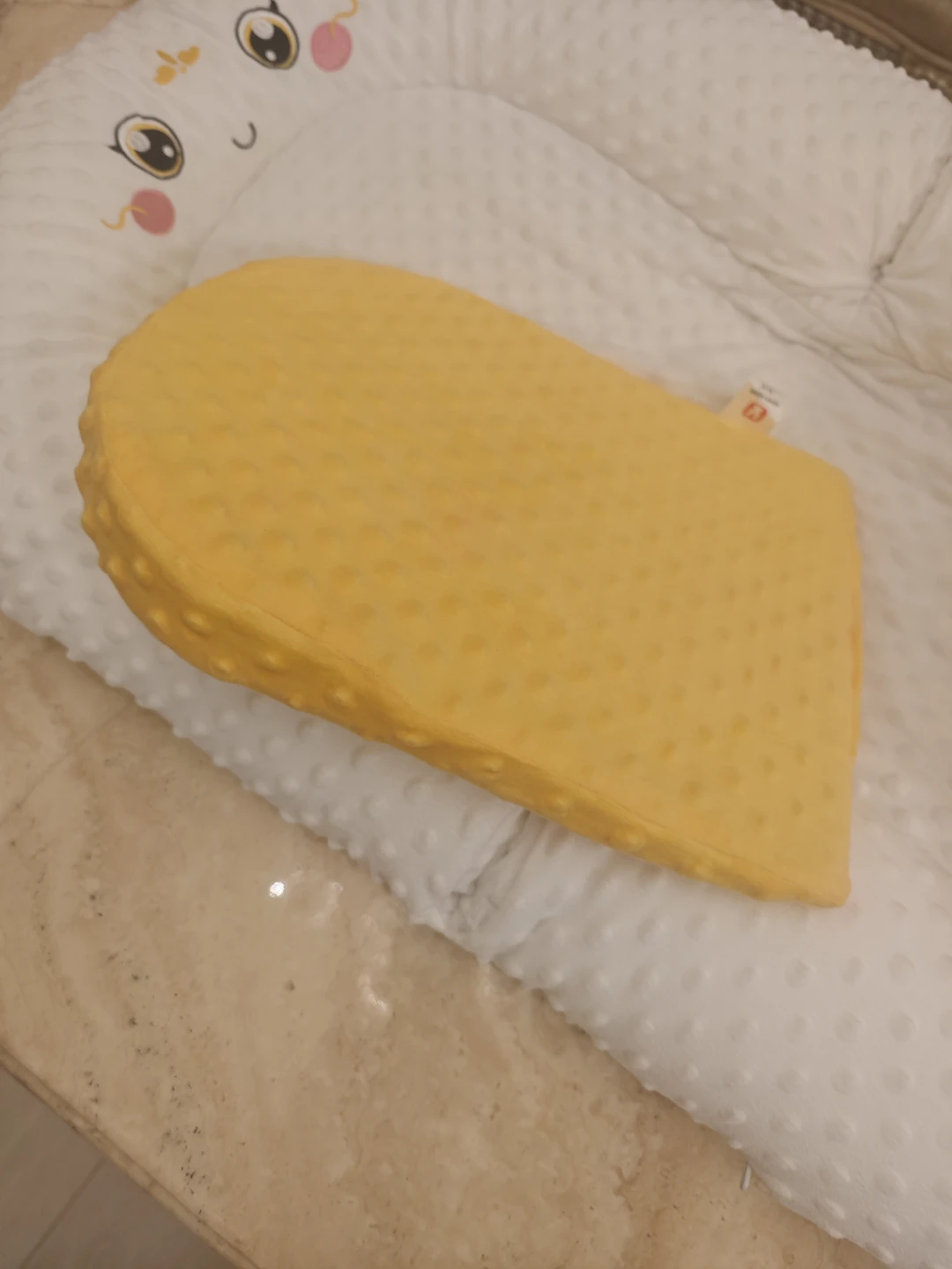 Baby Lounger Nest Large - photo 2