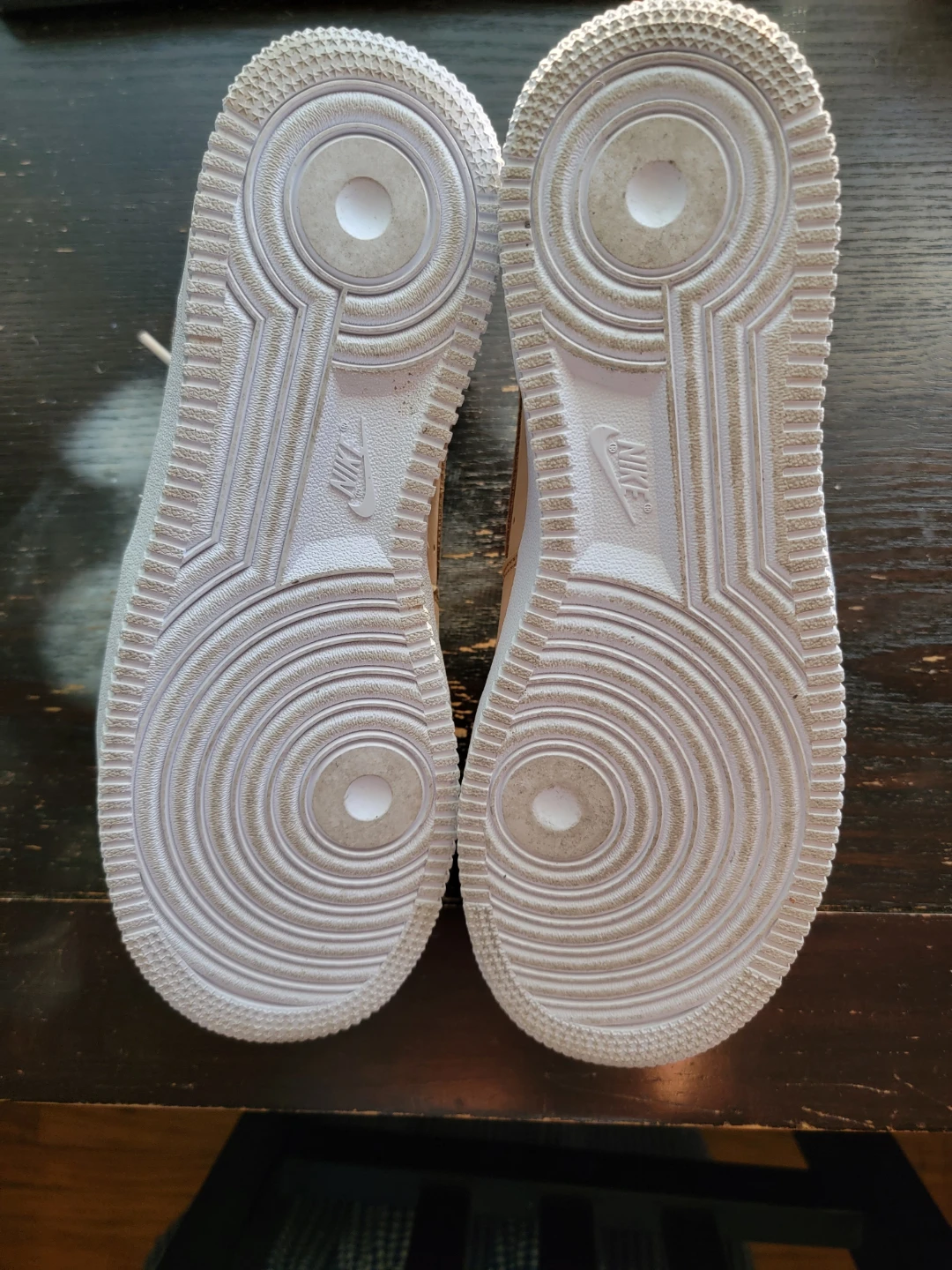 Nike Air Force 1 Sneakers - photo 5